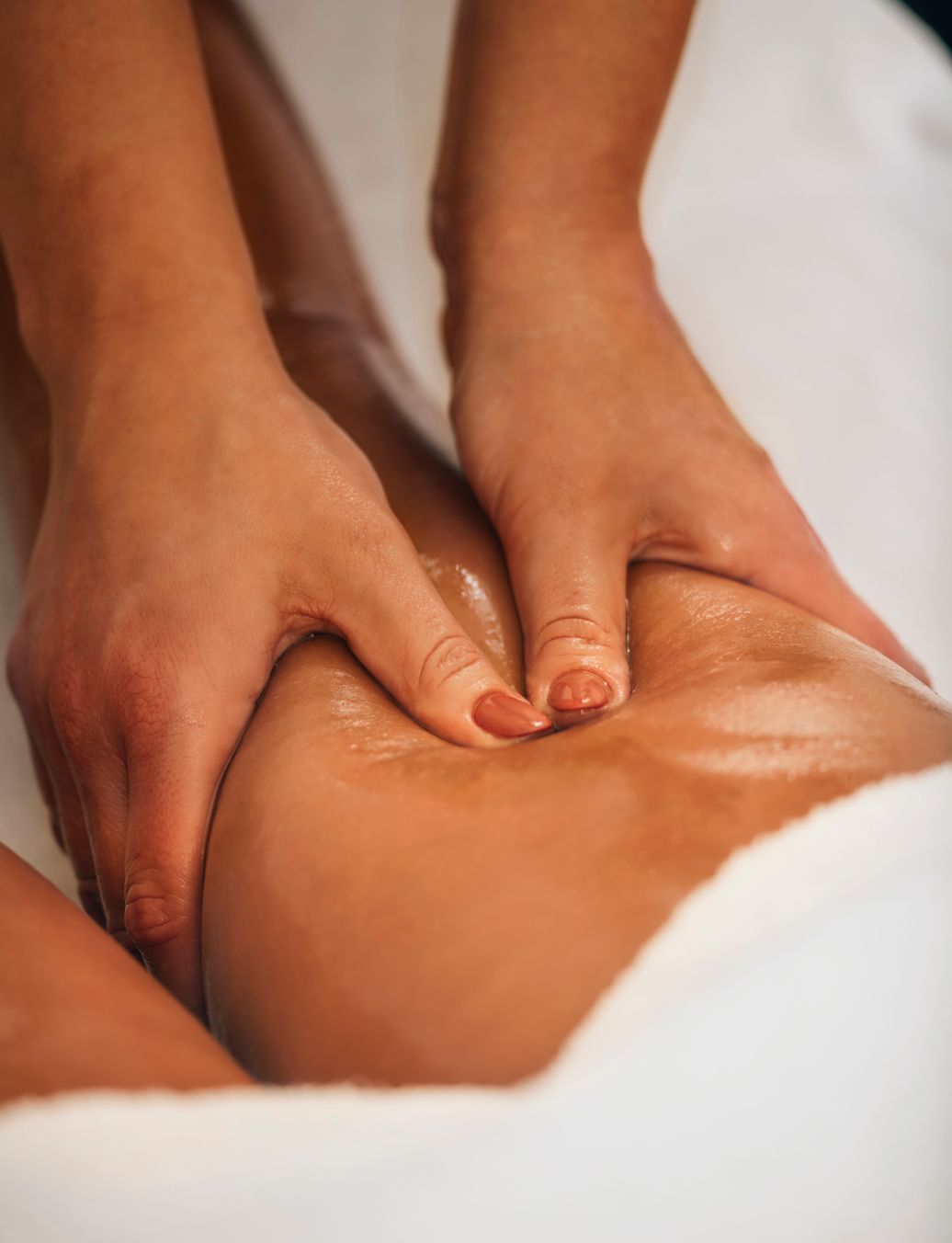 deep tissue