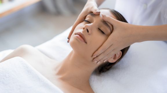 Facial Massage