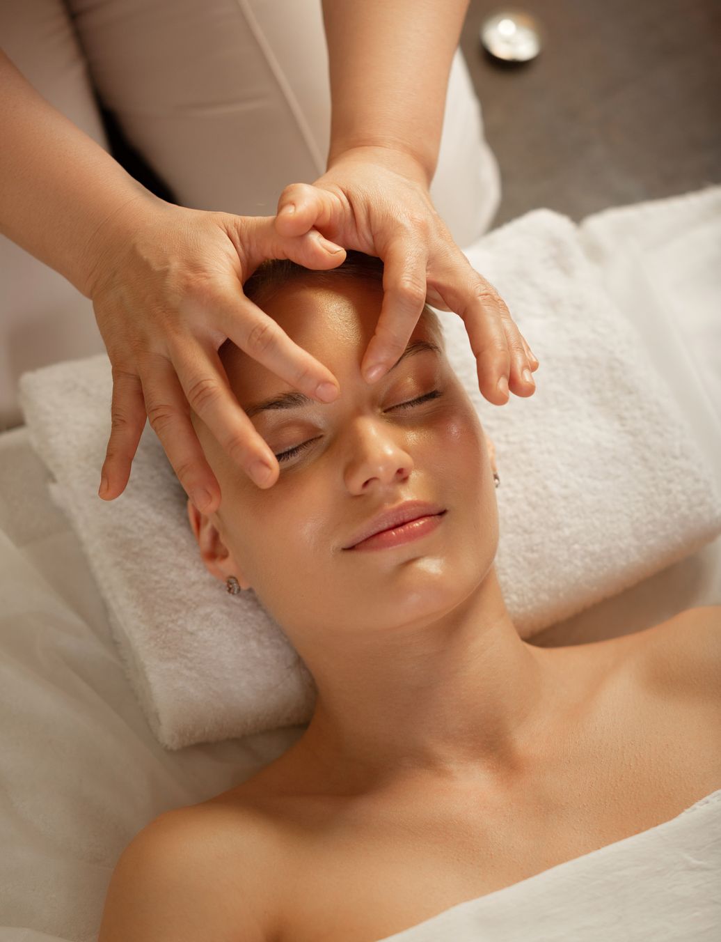 Facial Massage