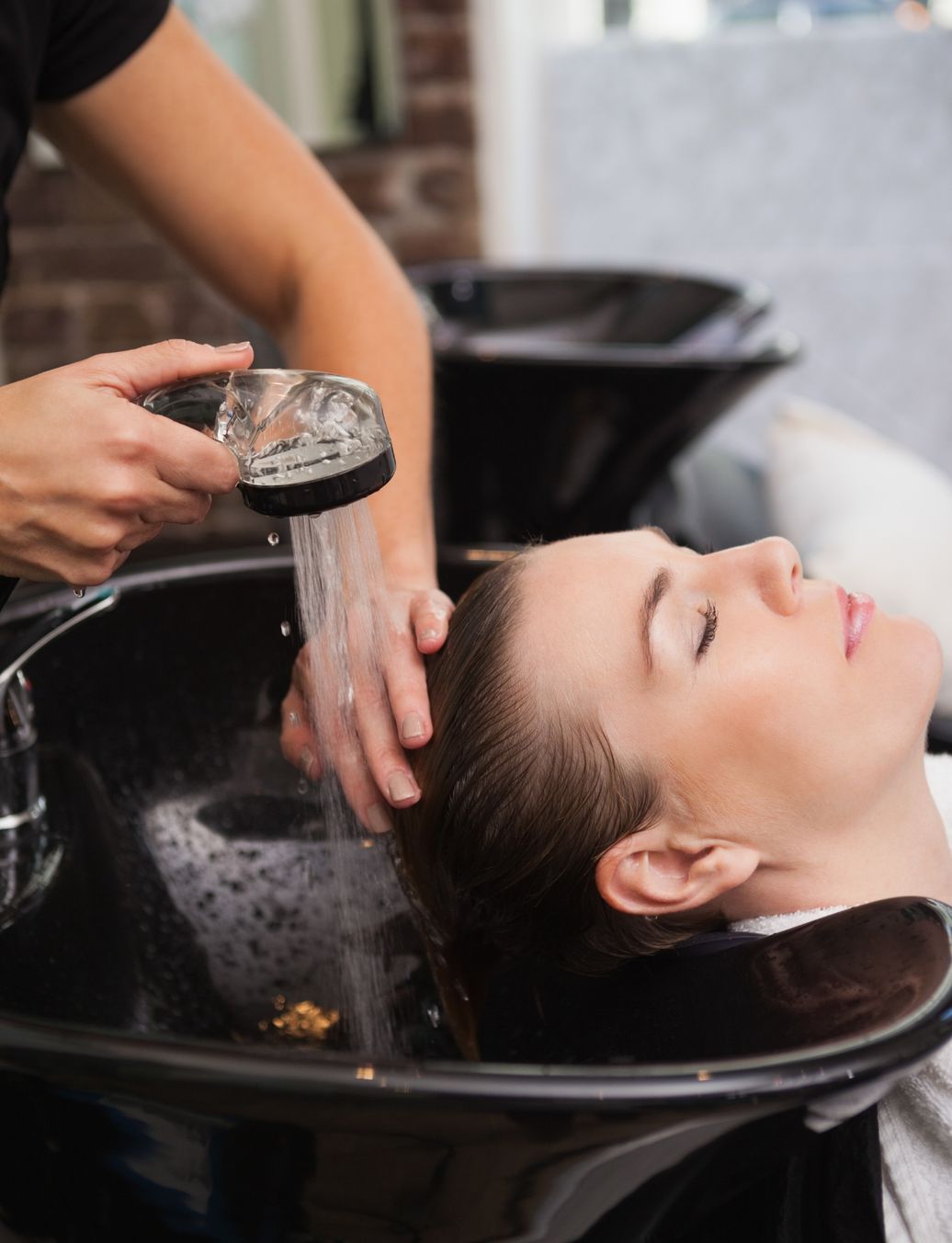 japanese head spa