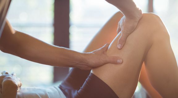 sports massage